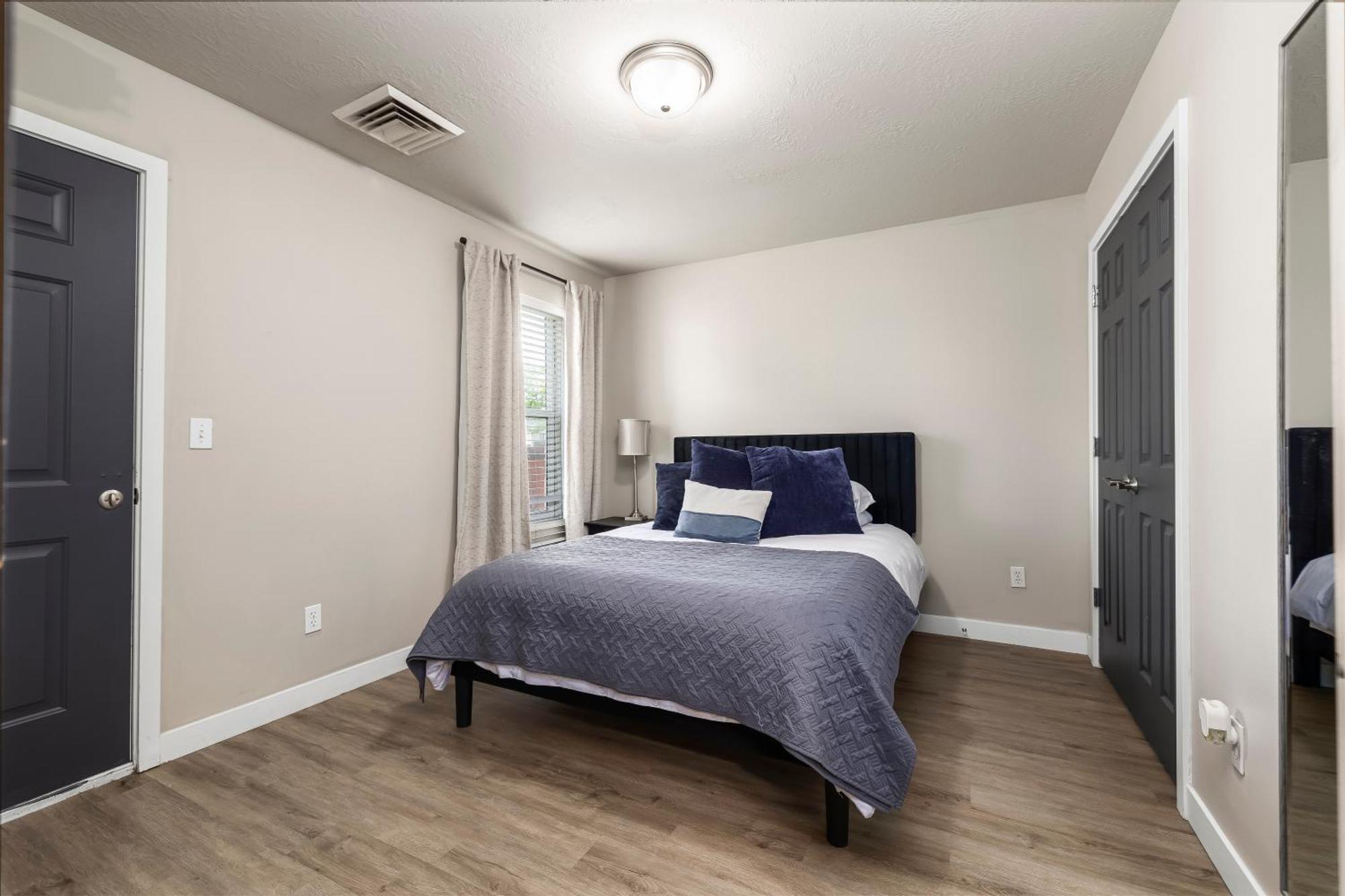 Cozy Condo Downtown سالت ليك سيتي المظهر الخارجي الصورة